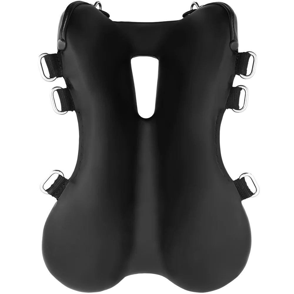 Setzi – Selle Balente Lady A