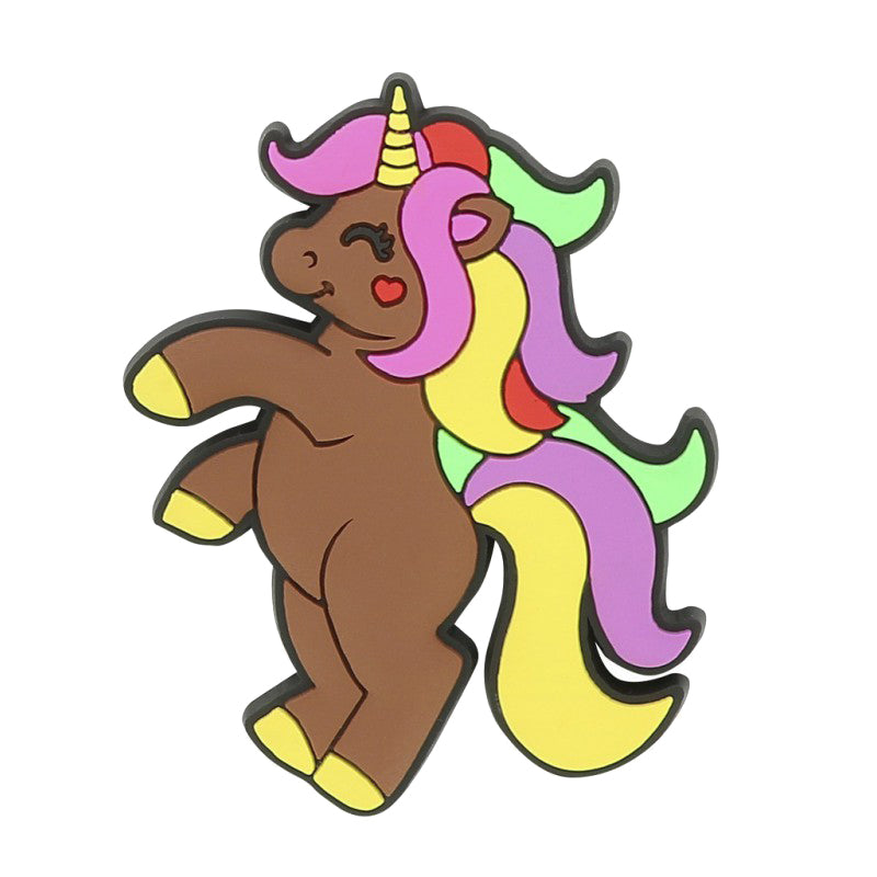 Equi-kids Einhorn-Magnet x5