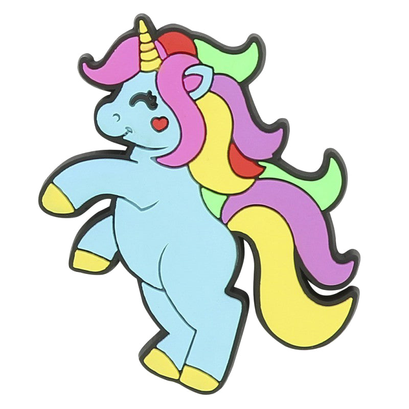 Equi-kids Einhorn-Magnet x5