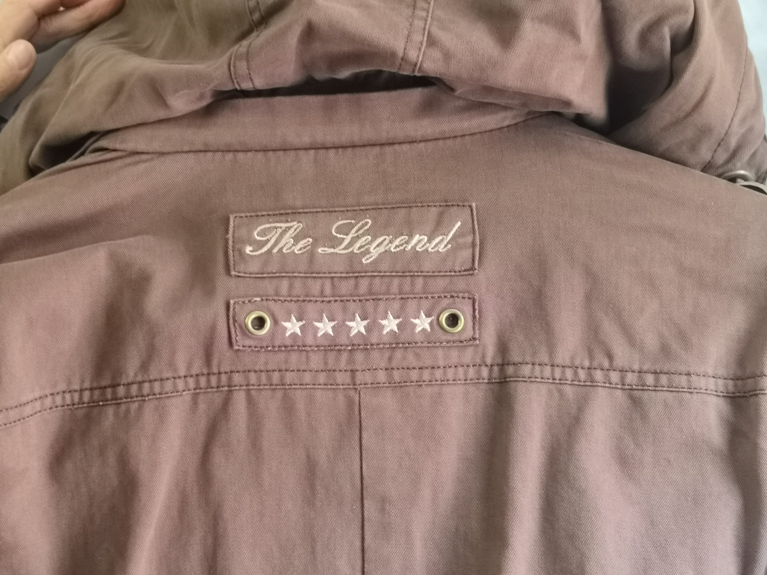 Equitheme CSI 5* Parka