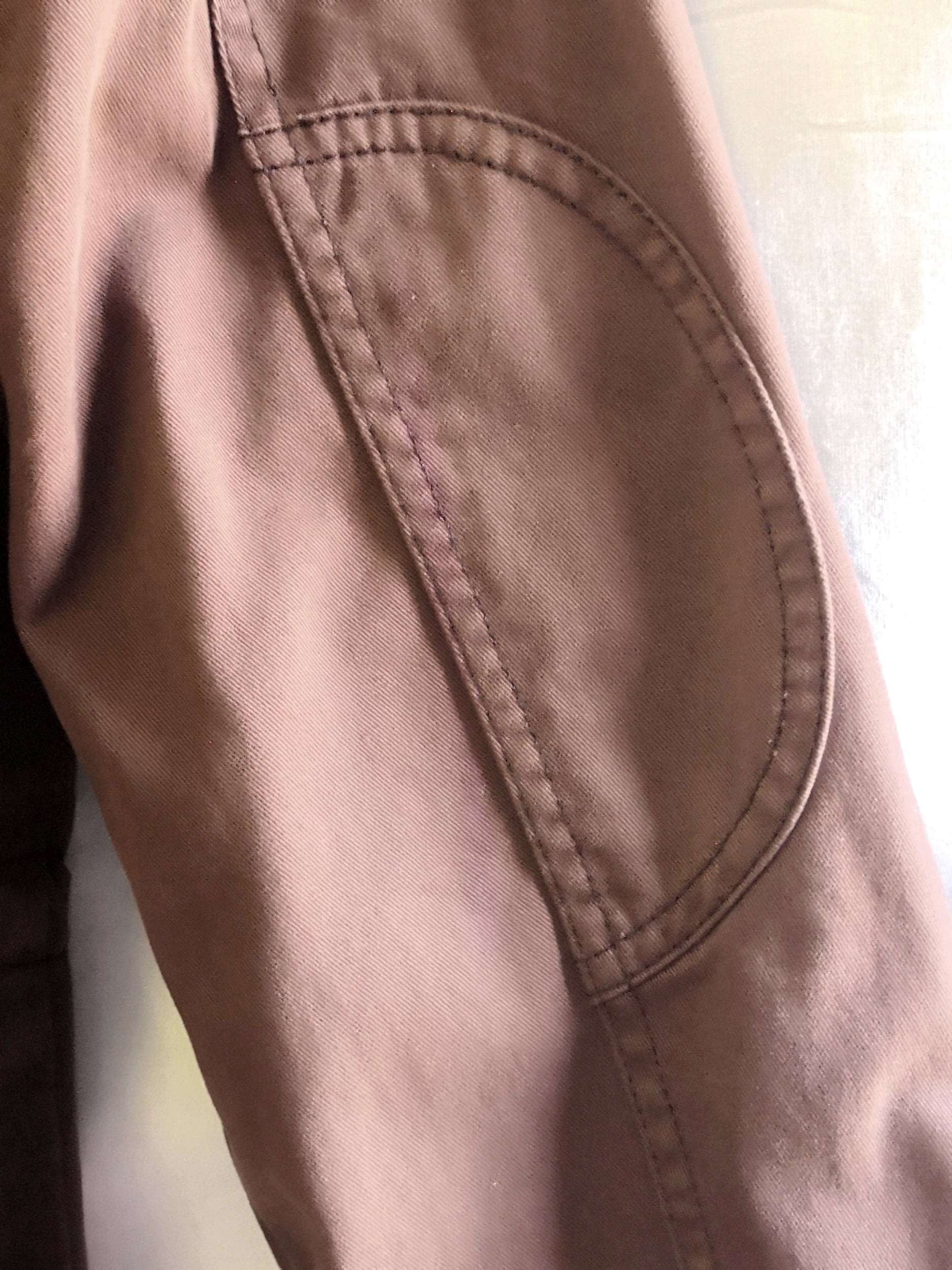 Equitheme CSI 5* Parka