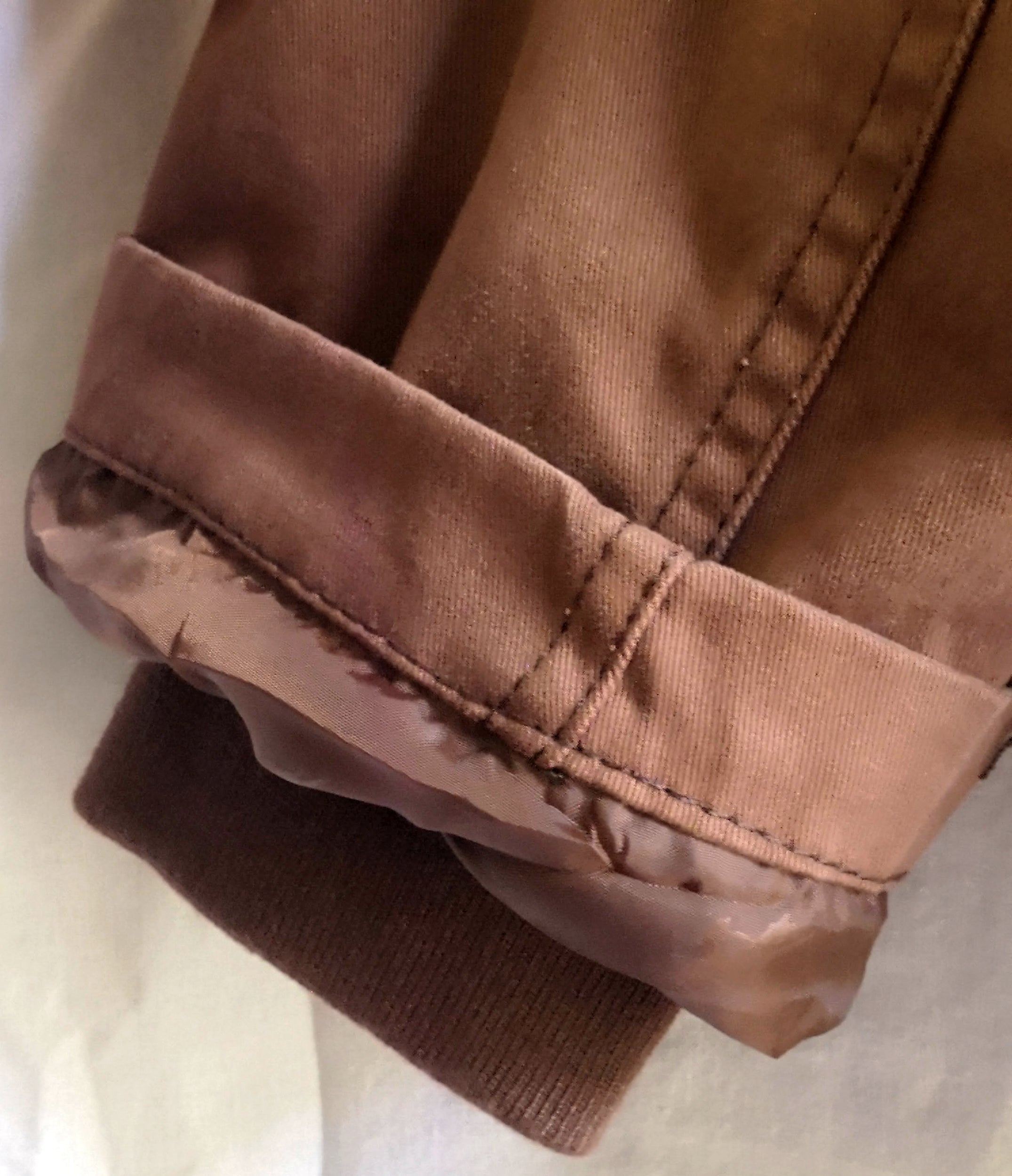 Equitheme CSI 5* Parka