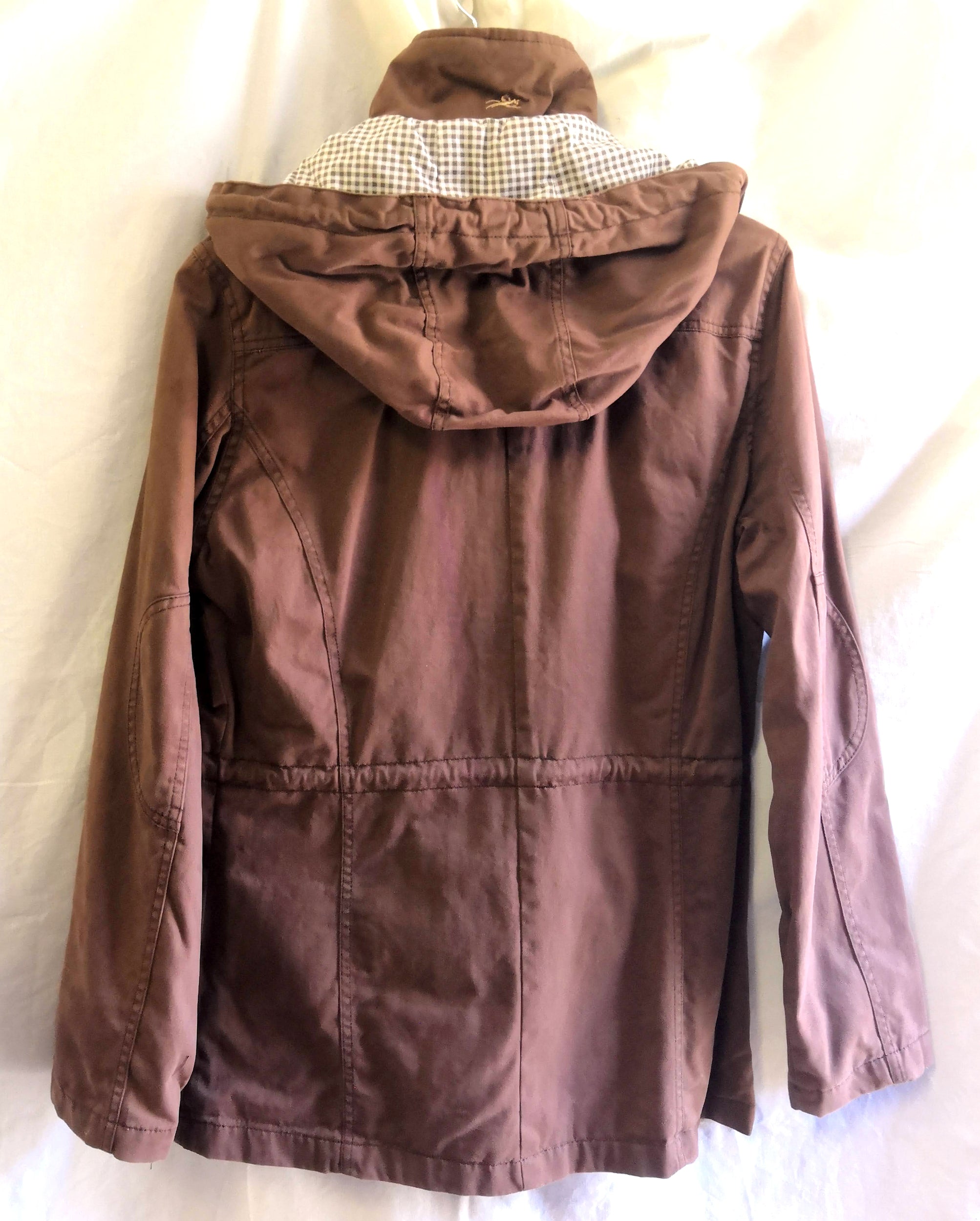 Equitheme CSI 5* Parka