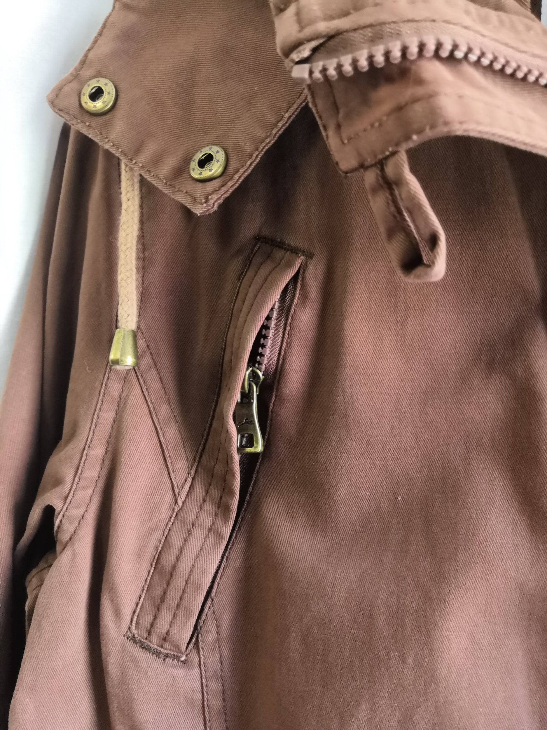 Equitheme CSI 5* Parka