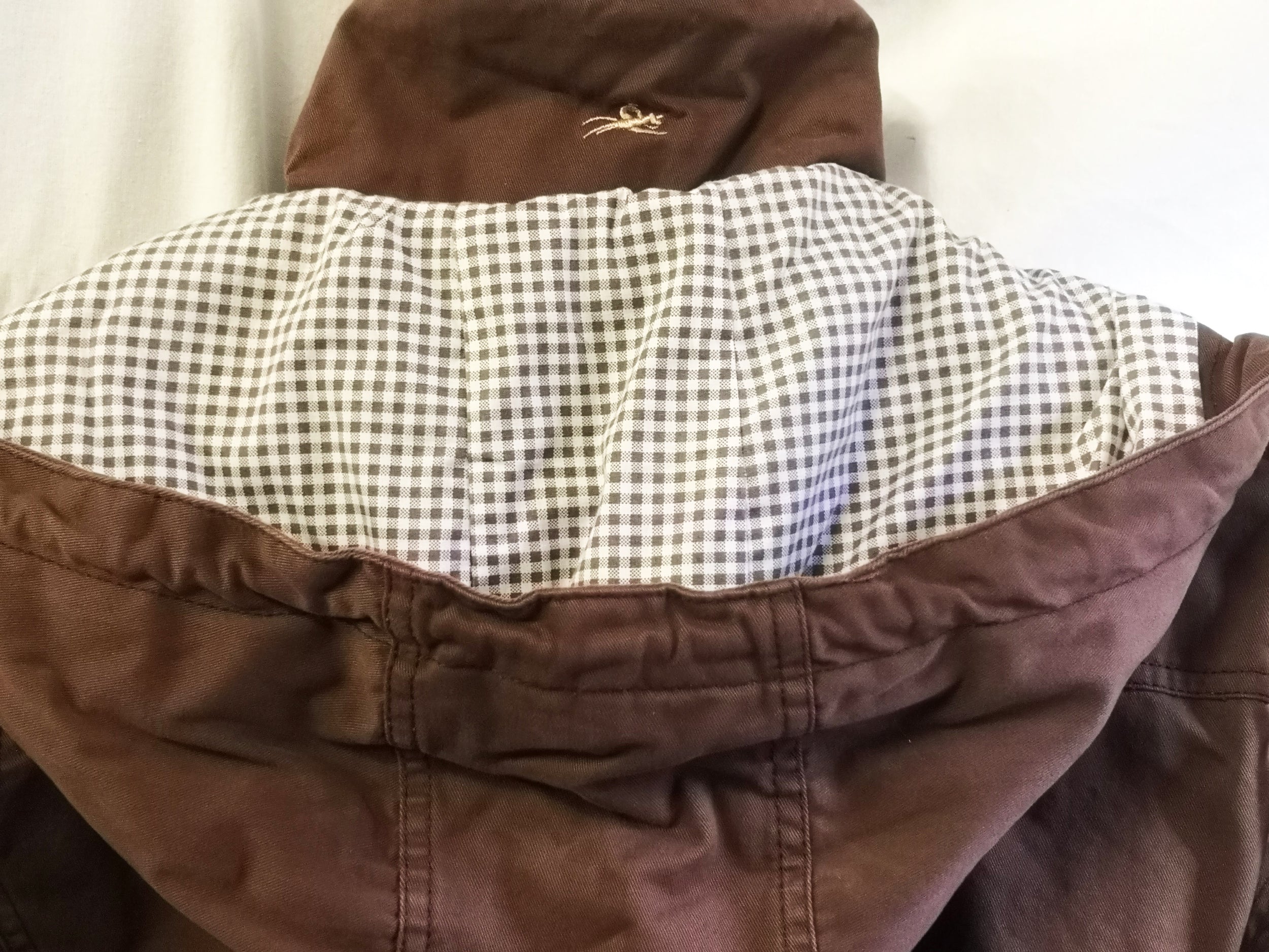 Equitheme CSI 5* Parka