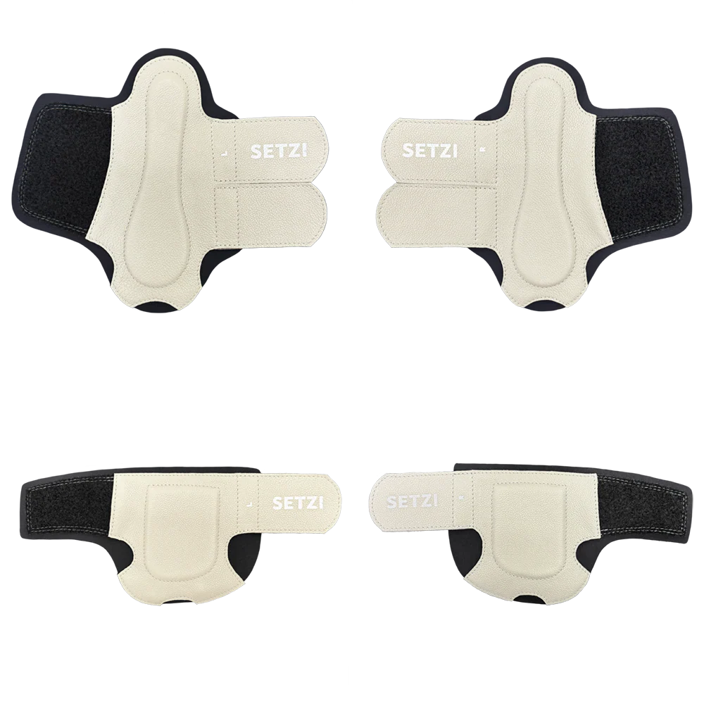 Kit de protections Pro Kit Setzi