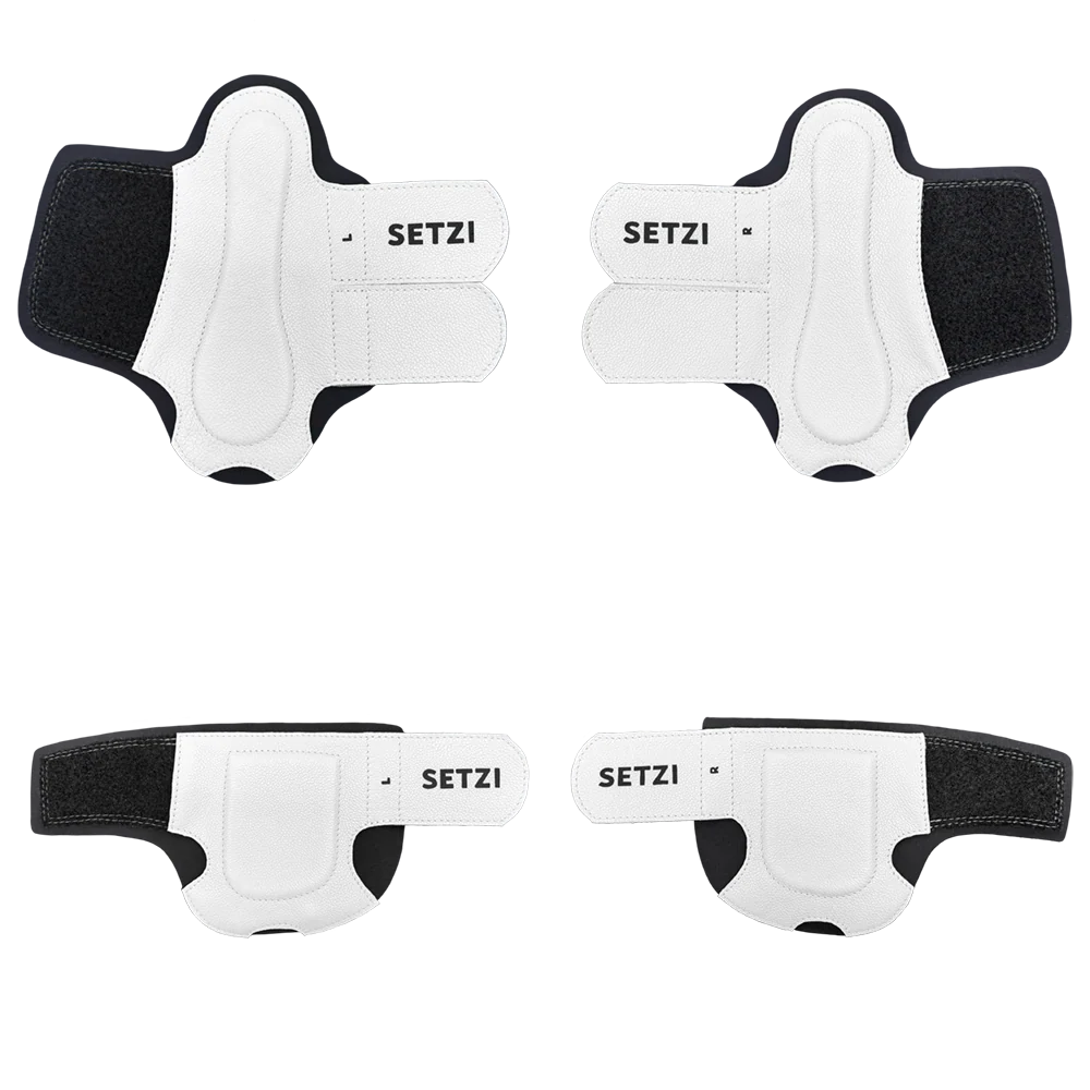 Kit de protections Pro Kit Setzi