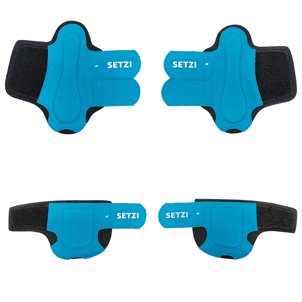Kit de protections Pro Kit Setzi