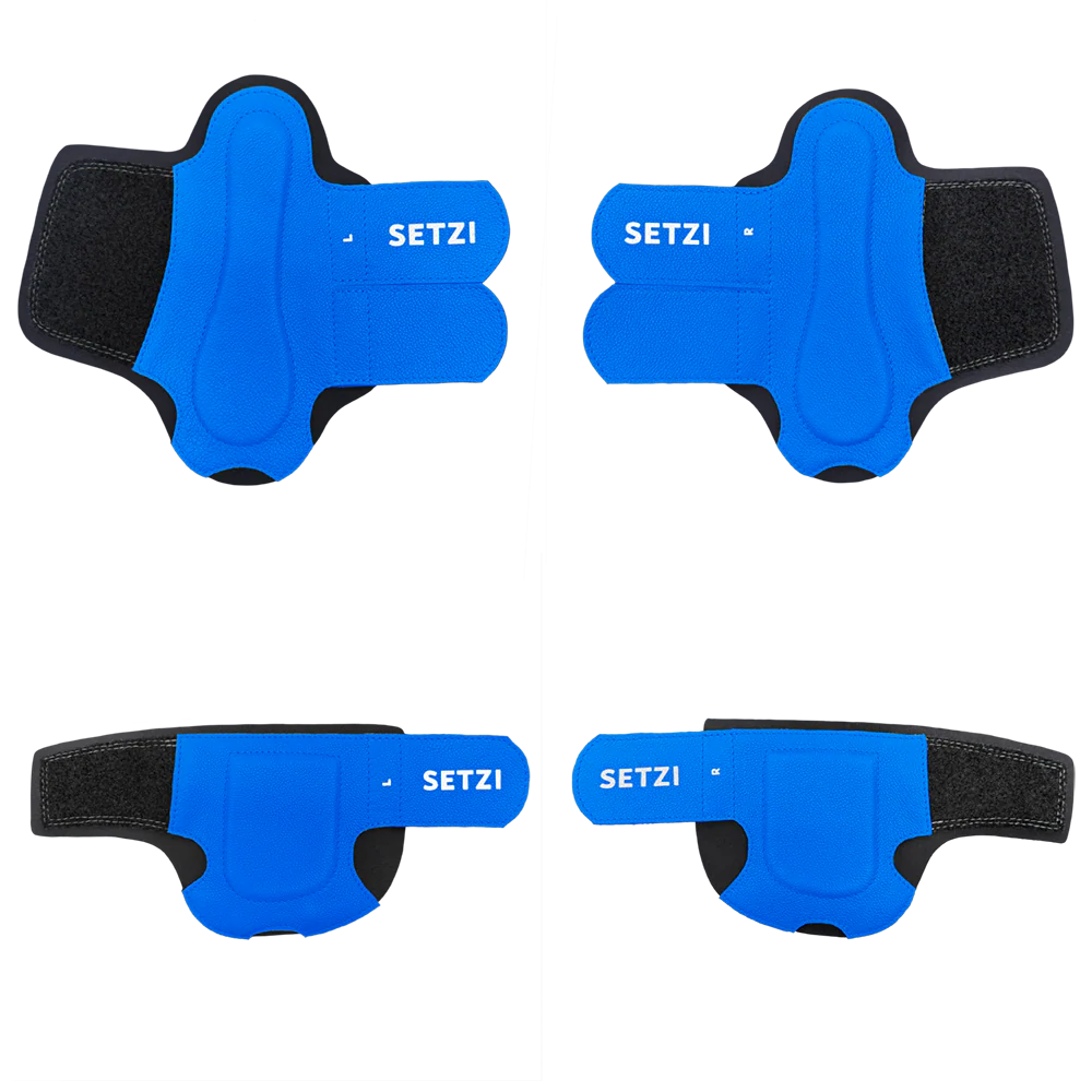 Kit de protections Pro Kit Setzi