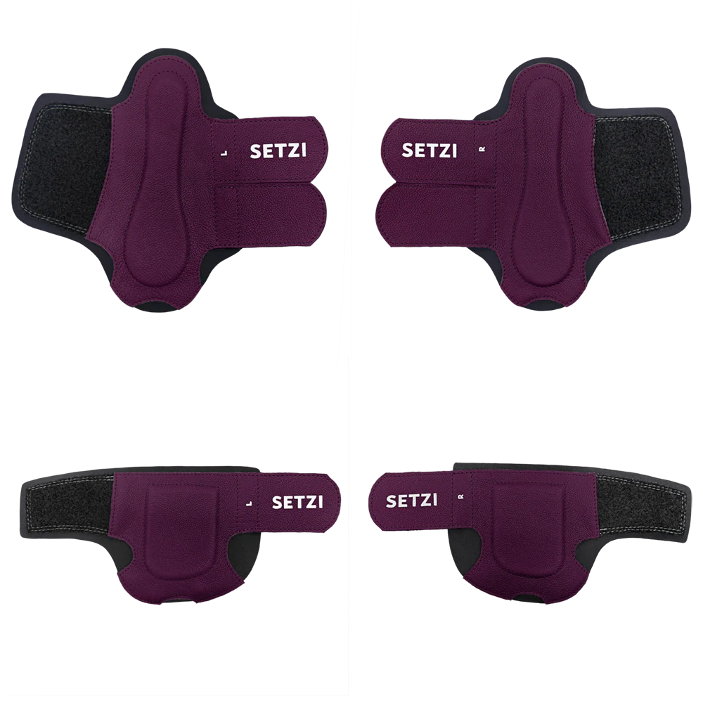 Kit de protections Pro Kit Setzi