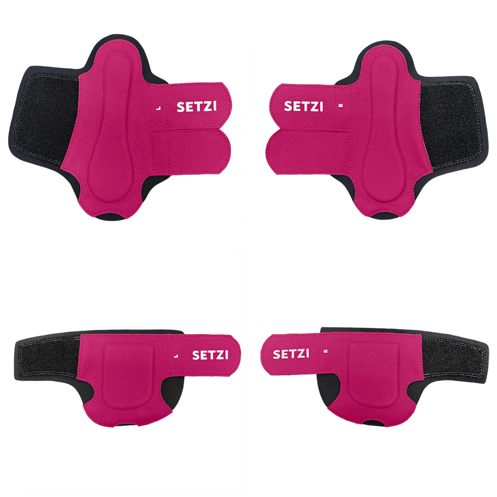 Kit de protections Pro Kit Setzi