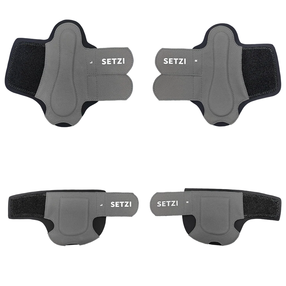 Kit de protections Pro Kit Setzi