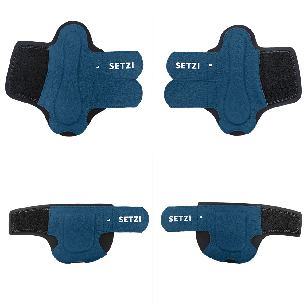 Kit de protections Pro Kit Setzi