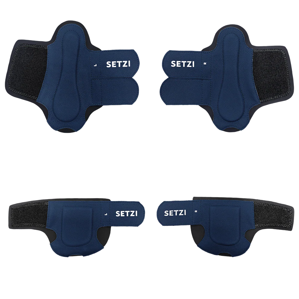 Kit de protections Pro Kit Setzi