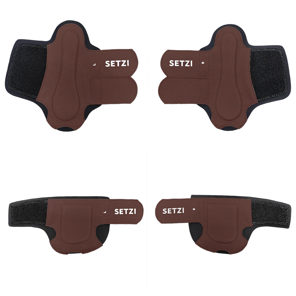 Kit de protections Pro Kit Setzi