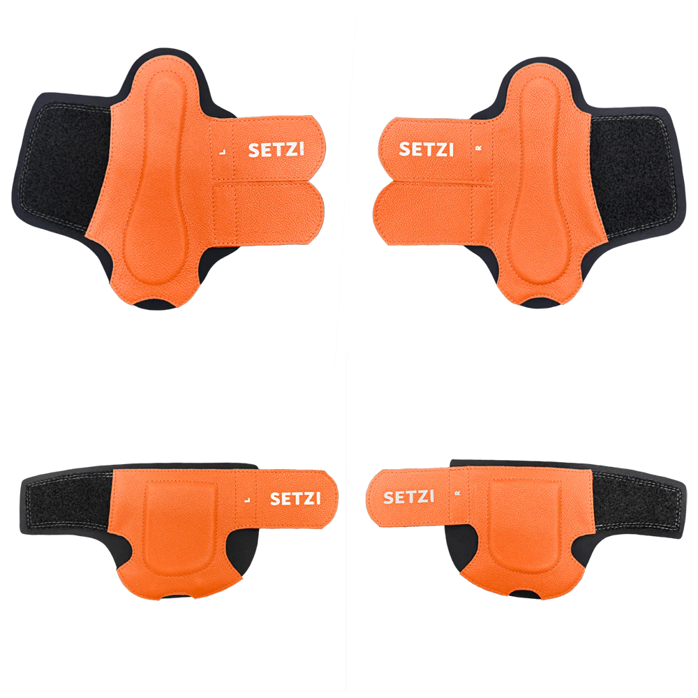 Kit de protections Pro Kit Setzi