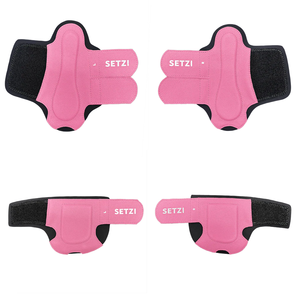 Kit de protections Pro Kit Setzi
