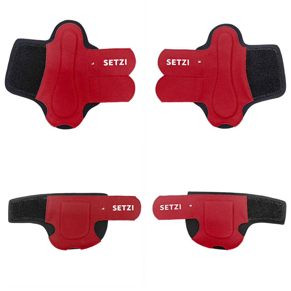 Kit de protections Pro Kit Setzi