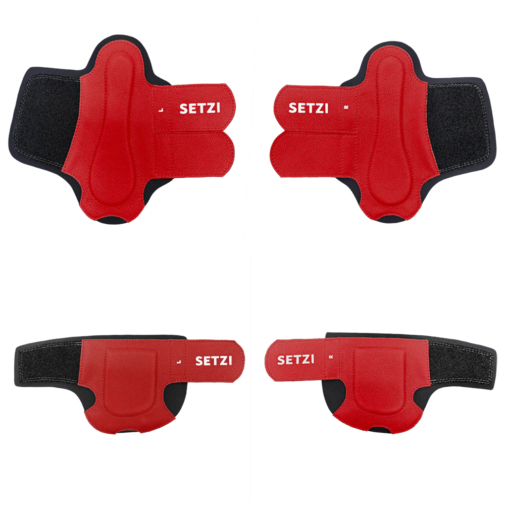 Kit de protections Pro Kit Setzi
