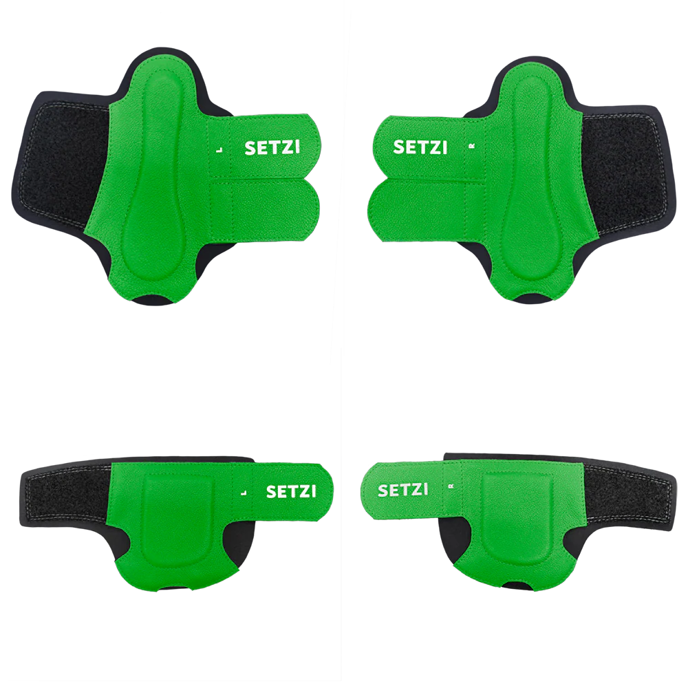 Kit de protections Pro Kit Setzi