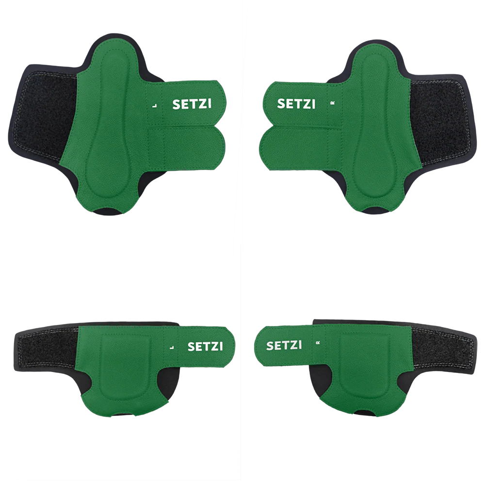 Kit de protections Pro Kit Setzi