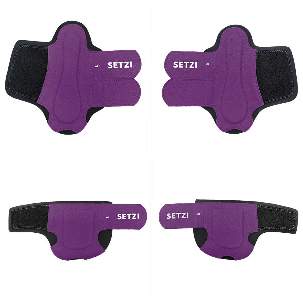 Kit de protections Pro Kit Setzi