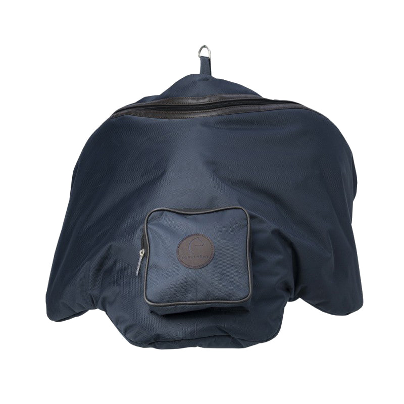 Sac à dos pour selle Equithème Premium - Sellerie/Housses et sacs Sac à dos pour selle Equithème Premium - Sellerie/Housses et sacs