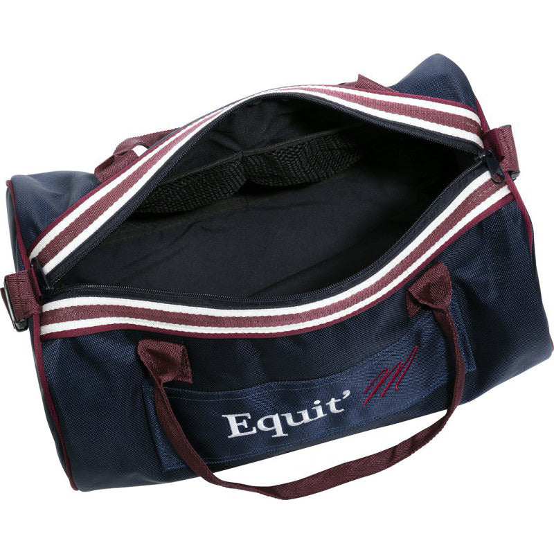 Equitheme bowling bag