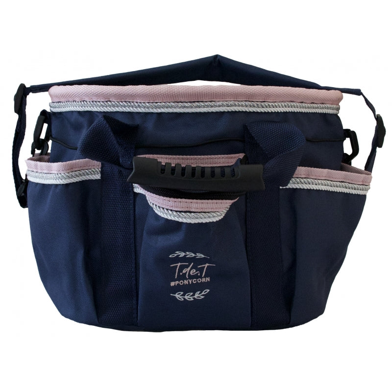 Sac de pansage T.DE.T x Ponycorn – Grand modèle
