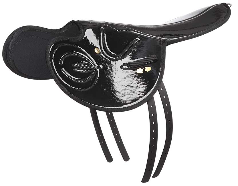 Selle de course 750 gr + 750 gr plomb - Mandarino STROMBOLI