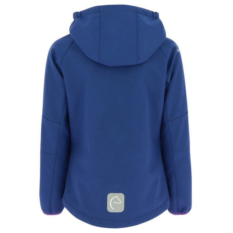 EQUI-KIDS Amandine Softshell
