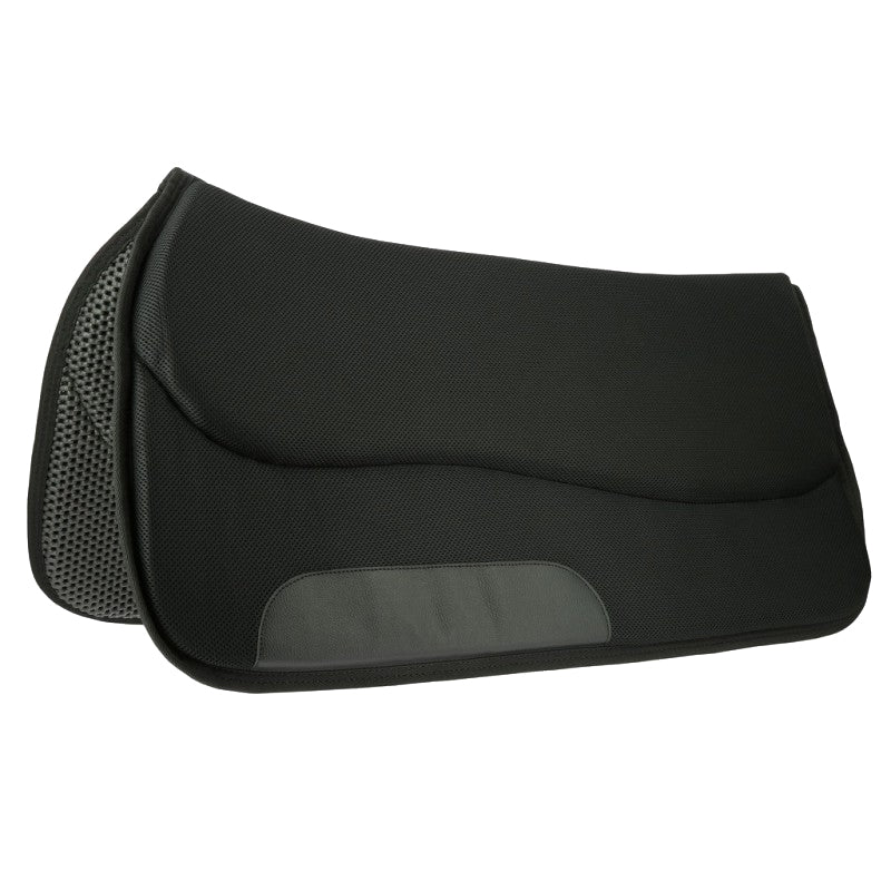 Tapis De Selle Imprimu00e9 Navajo Showman 30 X 30 Avec Fond En Tapis De Selle Imprimu00e9 Navajo Showman 30 X 30 Avec Fond En
